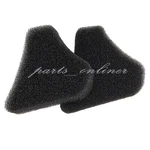 2X Air Foam Filter For Ski-doo V1000 Summit 700 Mxz Skandic 500F 517302151. Fixed Price $8.45.