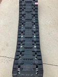 New Oem Polaris Track 5412281 2.52X121X.91 Shockwave 2003-25 500-600 Indys Xc. Fixed Price $495.00.