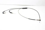 98-00 Arctic Cat Zl 500 Oem Throttle Cable 0687-060. Fixed Price $72.99.