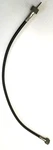 New Oem Arctic Cat Speedometer Cable 0120-483 (0120-286) Artic. Fixed Price $107.11.