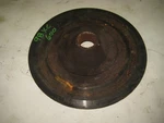 1998 Polaris Indy Xc 600 Snowmobile #2 Air Brake Disc. Fixed Price $19.99.