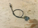 1988 Polaris Longtrak Ltr Speedometer Sensor 3280099 3280101 T191. Fixed Price $18.95.