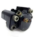 Arctic * Oem Wilwood Brake Caliper 0702-212 1993 Tcat/zr. Fixed Price $262.45.