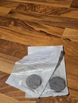 Pad,brake-stationary Part Number 0602-767 For Arctic Cat Lot. Fixed Price $14.99.