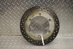2007 Honda Shadow Aero VT750CA Left Front Brake Disc Rotor. Fixed Price $49.95.