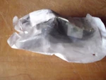 Arctic Cat Snowmobile 1991 Pantera Prowler Throttle Lever New Oem 0609-146. Fixed Price $10.99.