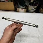 2009-2010 Polaris Dragon Iq 121 Rear Suspension Strap Rod 5136432. Fixed Price $7.20.