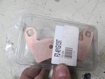 Dp Motorcycle Brake Pads - Many Bpolaris Rzr Razor + Ranger. Fixed Price $29.95.
