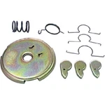 Spi Pawl Kit For Arctic Cat El Tigre 295/340/400/4000/440/5000/6000 74-81 11-311. Fixed Price $18.47.