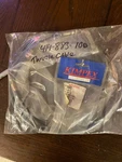 Nos Kimpex Throttle Cable Ski-doo Formula MXZ380 Etc 414-883-100. Fixed Price $45.00.