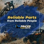 Performance Shock Bushing EPISB402. Fixed Price $20.62.