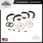 Minor Brake Kit Forklift Caterpillar GP25 Serial 5AM09047. Fixed Price $412.94.