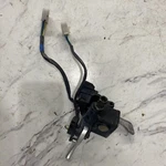 1999 - 2001 Yamaha Mountain Max MM700 Brake Master Cylinder. Fixed Price $49.95.