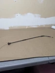 Vintage Snowmobile Yamaha 85-87 Xlv 540 Oil Pump Cable Oem 8L8-26320. Fixed Price $21.81.