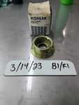 Kohler Engine Recoil Starter Pulley Cup Replaces John Deere M64851 Rupp. Fixed Price $37.96.