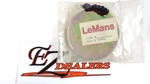 Lemans Recoil Starter Pawl Kit #190 Llp 11-190 Kawasaki 70-74 Arctic Cat. Fixed Price $10.99.
