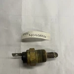 Oem 1985-1989 First Generation Polaris Wedge Temp Warning 4040006. Fixed Price $20.00.