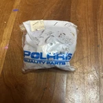 Oem Genuine Polaris Part 2200003 Brake Cylinder Kit Nos - New. Fixed Price $90.00.