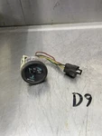 Ski Doo Bombardier Temperature Gauge Inch 057500-2540. Fixed Price $42.29.