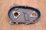 2002 Arctic Cat Zr 440 Sno Pro Dropcase With Brake Caliper Chaincase Nos. Fixed Price $389.00.