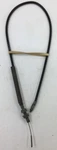Arctic Cat 0187-005 Vintage Snowmobile Throttle Cable Sno-stuff 410-131. Fixed Price $18.99.