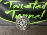 2008 Yamaha Nytro Brake Rotor Disc Apex 8GL-2581T-00-00 2009 2010 2011 12 13 14. Fixed Price $17.00.