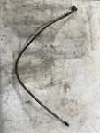Polaris Brake Hose 2204038. Fixed Price $10.00.