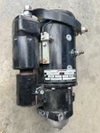 Leece-neville 24V Direct Current Starter MFY-6714UT Military Spec. Fixed Price $595.00.
