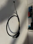 Oem Polaris Throttle Cable 7080073. Fixed Price $19.99.
