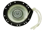 Starter Rewind Assembly Arctic SNOPRO/SABERCAT/BEARCAT/ZR/ZL/ZLT/F5/F6/M5-7. Fixed Price $139.95.