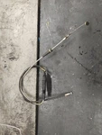 Polaris Edge 2001 600 Classic Throttle Cable RW5314. Fixed Price $13.97.