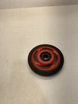 Wheel Red --- Polaris N. Fixed Price $49.99.