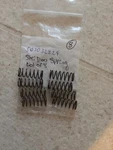 Ski Doo Oem Spring 507032229 Lot Of 8. Fixed Price $9.99.