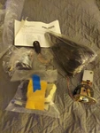 Polaris 2871596 Fuel Guage Kit Indy. Fixed Price $75.00.