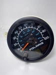 Polaris Nos Speedometer Xlt Xcf Rmk Trail Tran Sport Indy 440 Part # 3280204. Fixed Price $74.21.