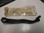 Nos Yamaha Black Break Pedal MX250/MX360 73-74 SC500 363-27211-00-33. Fixed Price $82.48.