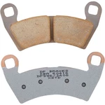 Brakes Standard Pads For Polaris DP996. Fixed Price $49.35.