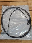 Nos Oem Arctic Cat 0487-101 Efi Accelerator Cable 2015-2017 Prowler Utv. Fixed Price $26.59.