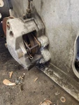 2005 Arctic Firecat F5 F6 F7 Brake Caliper Diamond Drive Crossfire 2006 700. Fixed Price $99.99.