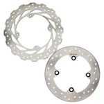 New Front & Rear Brake Disc Rotors For Honda 1996-2004. Fixed Price $49.98.