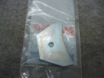 Vintage Snowmobile Polaris Hirth 170R 171R 180R 194R Recoil Cover Plate 165A18. Fixed Price $14.99.