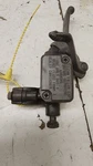 2006 Ski-doo Mach Z 1000 Brake Lever With Master Cylinder #1201. Fixed Price $79.99.