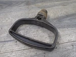 1996 Skidoo 670 Summit Rotax 136 Snowmobile Pull Start Recoil Handle Lever Rope. Fixed Price $19.00.