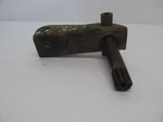 1974 Arctic Cat Tigre 440 Ski Steering Spindle Left Side. Fixed Price $29.22.