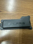 2003-2007 Polaris Rmk Edge Classic Switchback Oil Tank Tool Box Cover 5434089. Fixed Price $13.00.