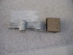 Yamaha Snowmobile 1969 Sl Ss 338 396 Brake Caliper Body New Oem 806-25730-00. Fixed Price $17.95.