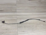 1989 Yamaha Exciter 570 Snowmobile Starter Choke Cable Throttle Wire. Fixed Price $29.00.