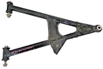 09' Polaris 600 Switchback Lower Right A-arm #2203022-067 Item #4307. Fixed Price $114.00.
