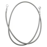 Powermadd Extended Brake LINES-51IN. For 2019 Arctic Cat Zr 9000 Rr 137. Fixed Price $40.94.