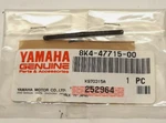 1976-1991 Yamaha Nos Speedometer Gear Joint SR540 SS440 VMX540 8K4-47715-00-00. Fixed Price $24.99.